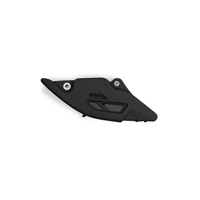 UFO CHAIN ​​GUIDE, BLK