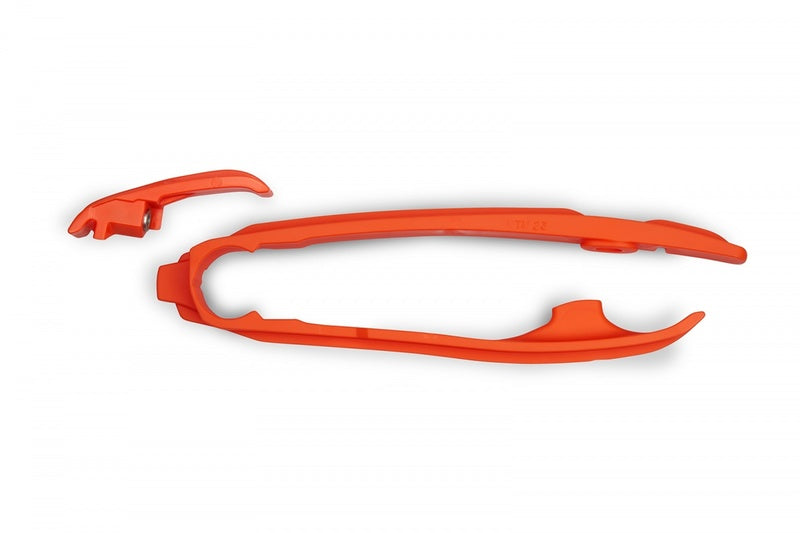UFO SWINGARM CHAIN ​​SLIDER, ORG