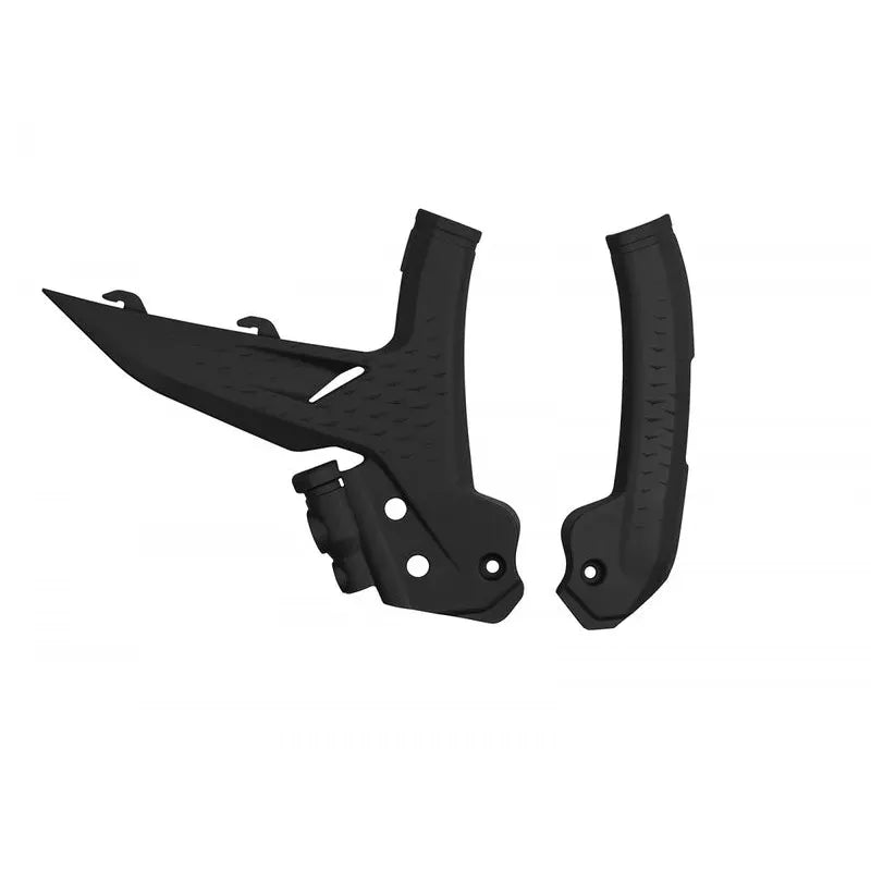 UFO Plast FRAME GUARD, BLK