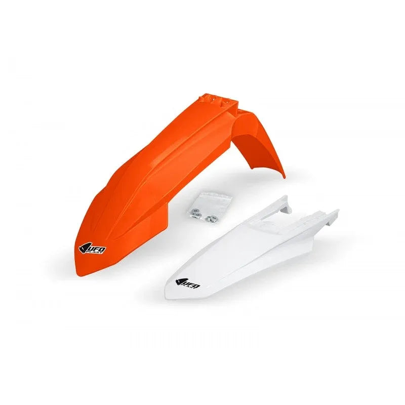 UFO Plast FENDERS KIT, OEM