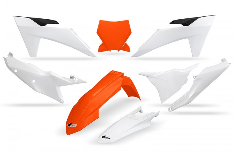 UFO Plast COMPLETE BODY KIT, OEM