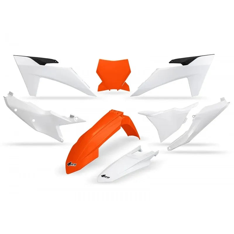 UFO Plast COMPLETE BODY KIT, OEM