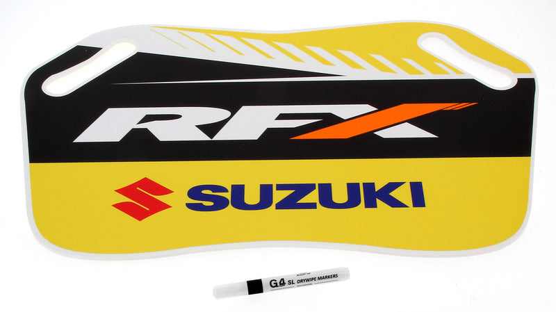 RFX Pit Board Inc. Pen | Femon Parts
