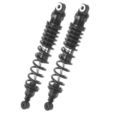 YSS Twin schokdemper achter VMX RZ Honda XL 79