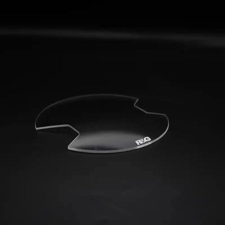 R&G SHIELD HEADLIGHT