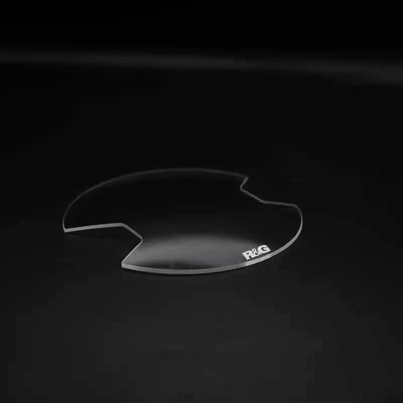 R&G SHIELD HEADLIGHT