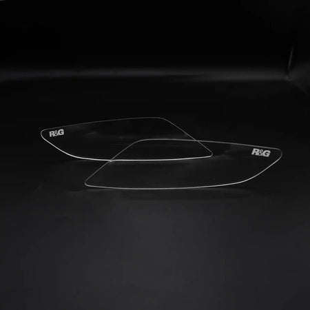 R&G SHIELD HEADLIGHT