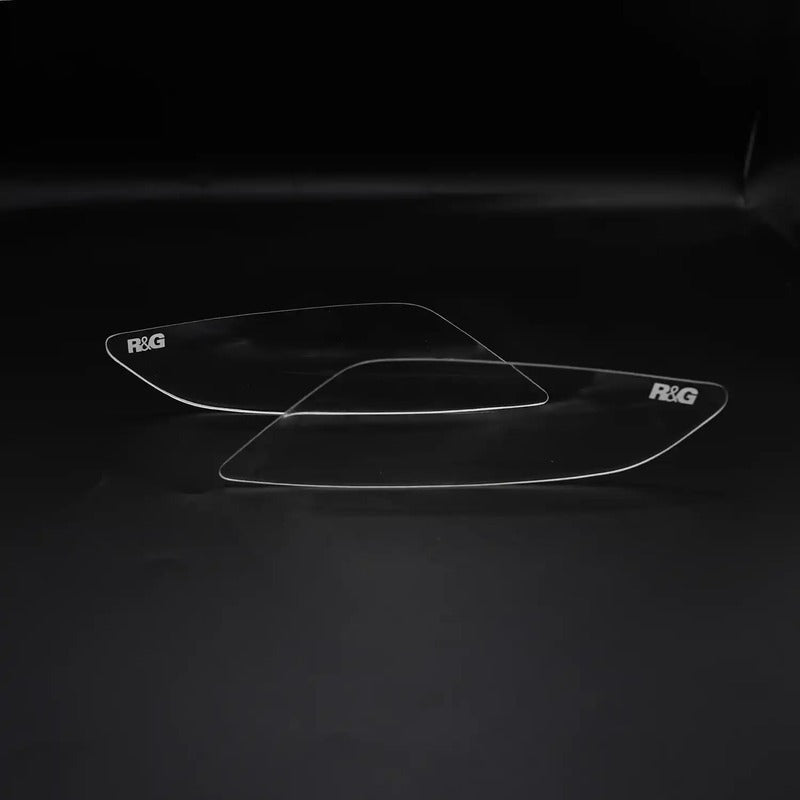 R&G SHIELD HEADLIGHT