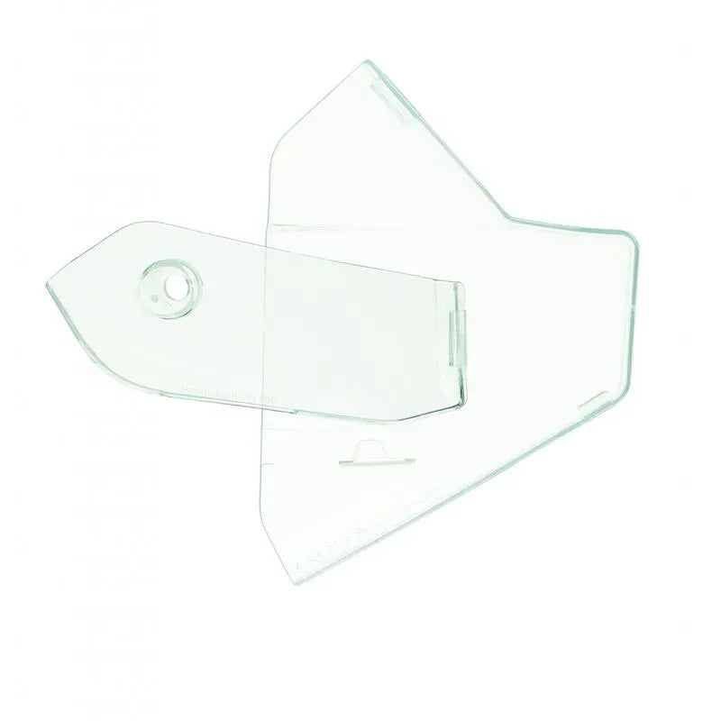 Polisport Graphic Guard Protector Clear