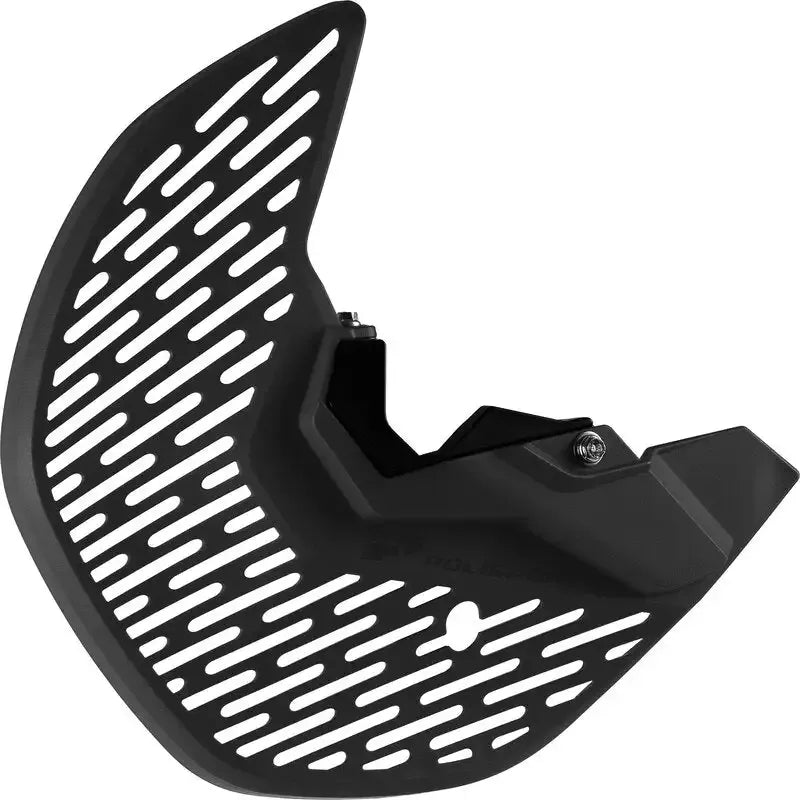 POLISPORT Front Disc and Bottom  Fork Protector - Yamaha