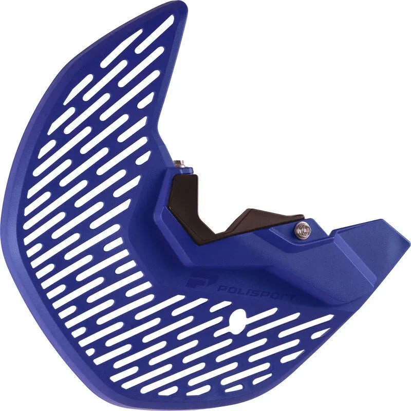 POLISPORT Front Disc and Bottom  Fork Protector - Yamaha