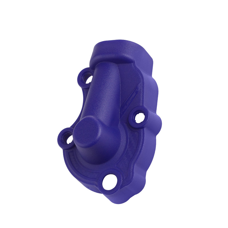 Polisport Waterpump Cover - Yamaha YZ250