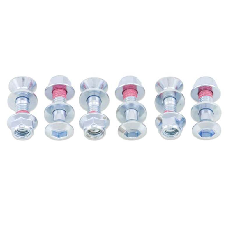 BOLT HUB SAVERS SPROCKET FASTENERS