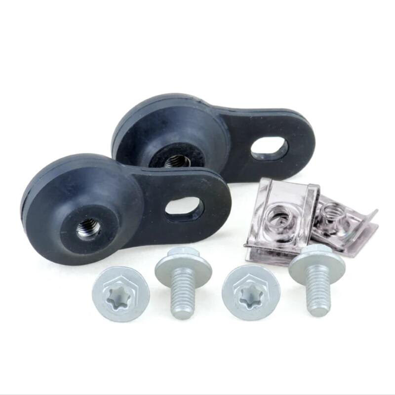 Bolt 2-Stroke Pipe Mounts