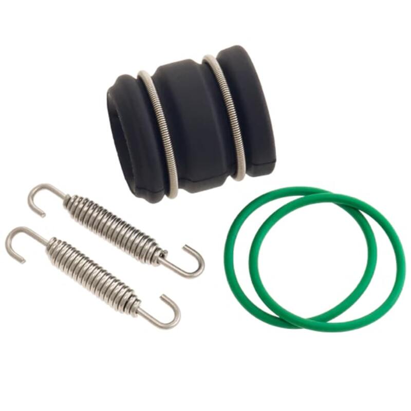 BOLT EXPANSION CHAMBER SEALS &amp; SPRINGS