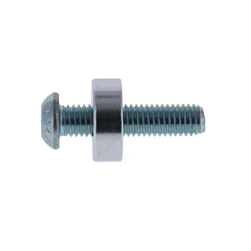 BARKB SPARE PART 7MM SPACER 35MM BOLT