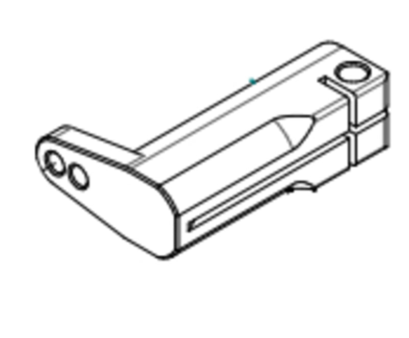 LighTech Rearset Spare Part