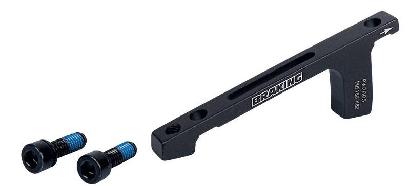 BKING BICYCLE BRACKET PM160 / PM180