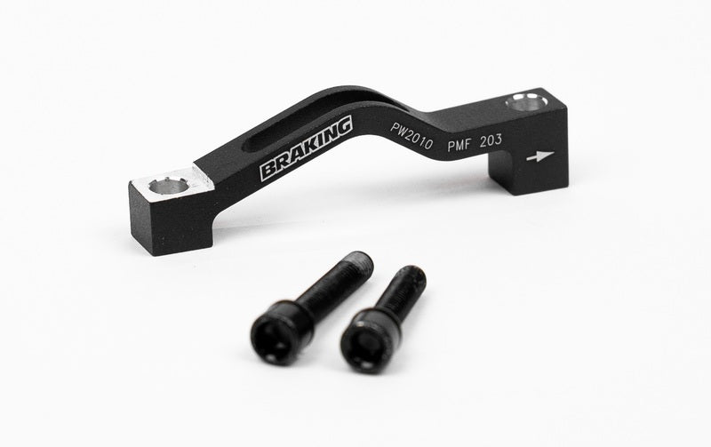 BKING NEW BRACKET FROM PM180 TO PM203