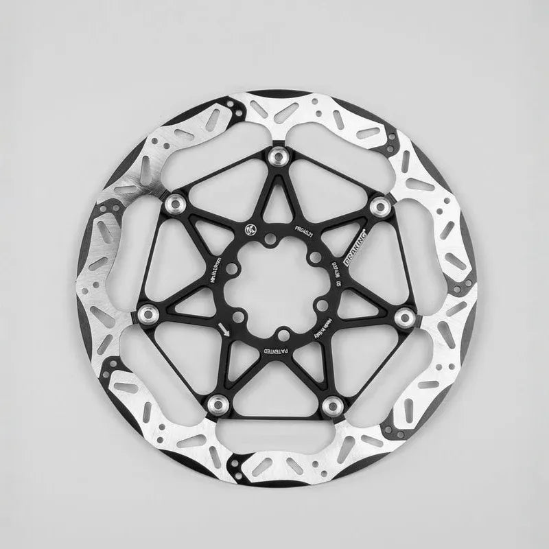 BKING BRAKE DISC STAGE 0 180 2.2MM