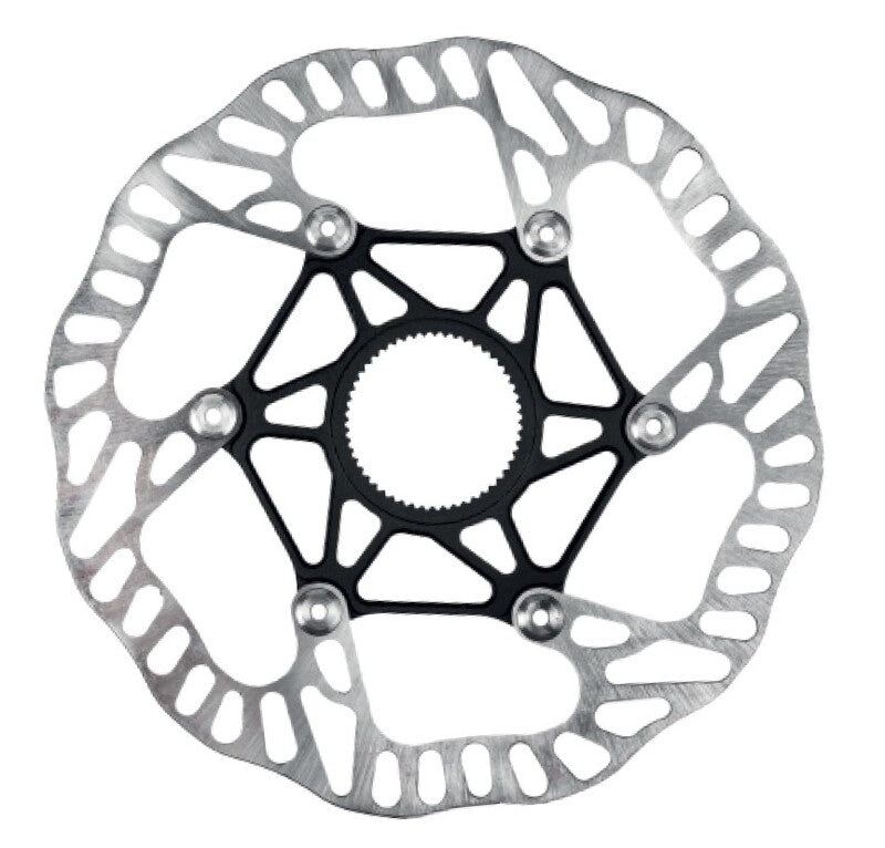 BKING BRAKE DISC LIGHTWAVE 140