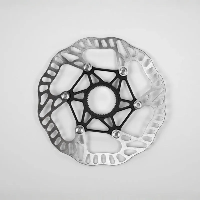 BKING BRAKE DISC LIGHTWAVE 140 + CL