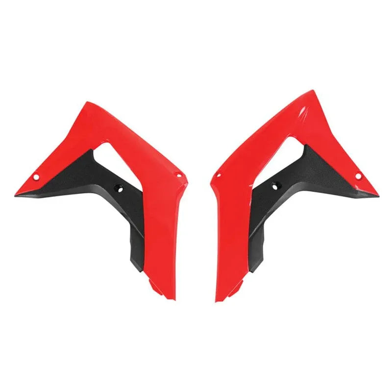 Polisport Radiator Covers - Honda CRF250RX/450RX