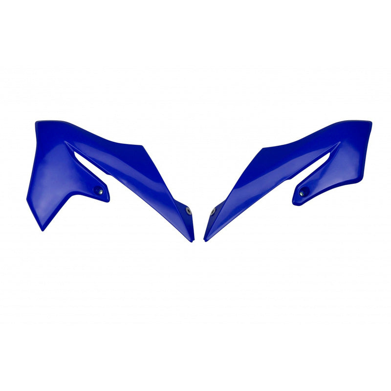 Polisport Radiator Covers - Yamaha YZ65