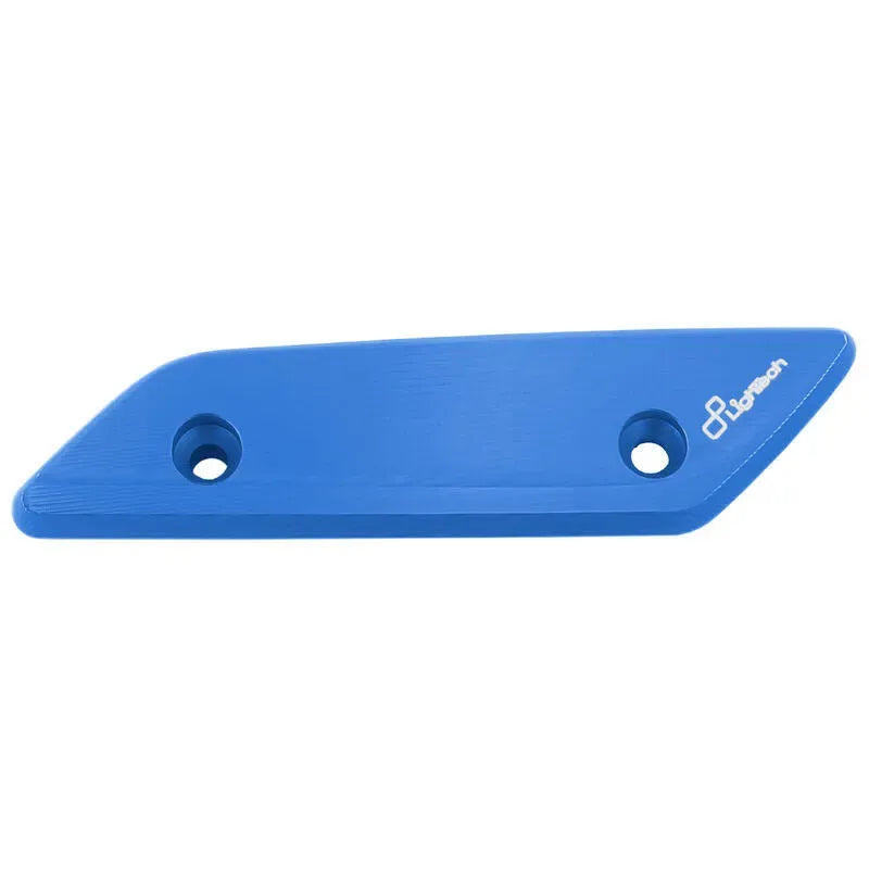 LighTech Mirror Blanking Plates - Pair