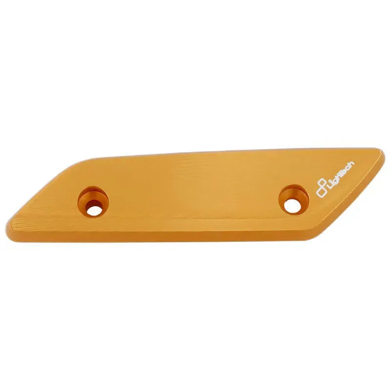 LighTech Mirror Blanking Plates - Pair