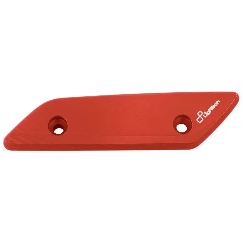 LighTech Mirror Blanking Plates - Pair