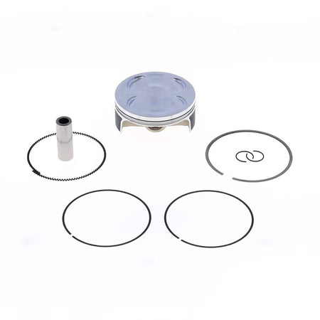 Athena Forged Piston for Big Bore Cylinder - Ø 82.96mm