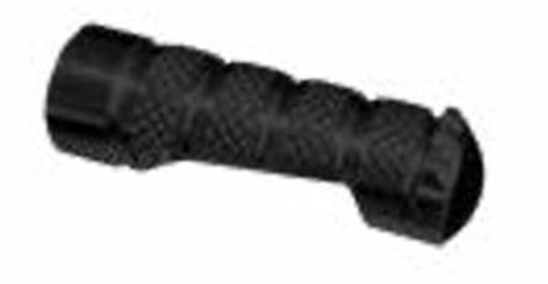 LIGHTECH Fixed Footpeg -  Cylindrical Head Bolt M8x20 