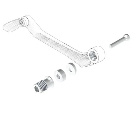 LighTech Lever Protection Adaptor - by the unit