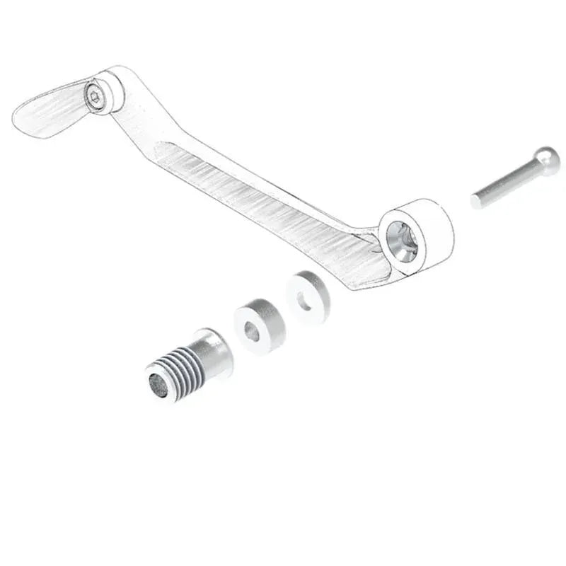 LighTech Lever Protection Adaptor - by the unit