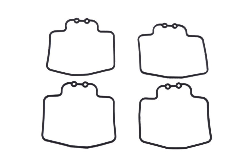 TOURM SPAREPARTS FLOAT BOWL GASKET TOURMAX Float Bowl Gasket (4 Units)
