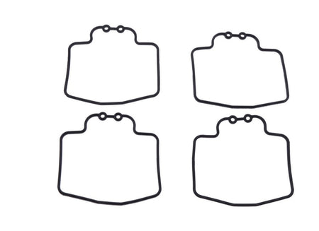 TOURM SPAREPARTS FLOAT BOWL GASKET TOURMAX Float Bowl Gasket (4 Units)