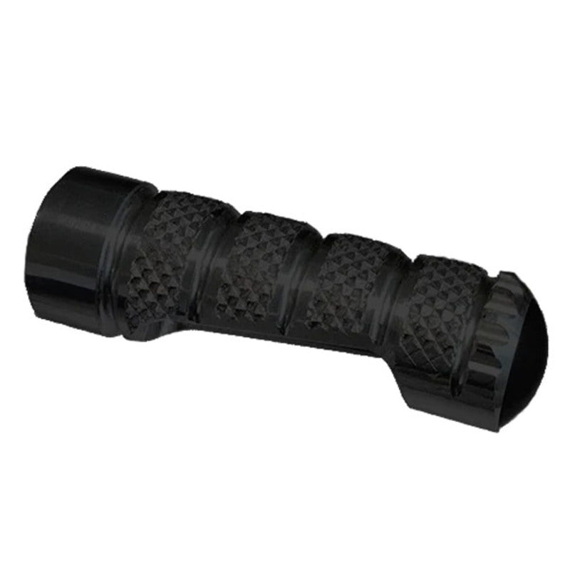 LighTech Fixed Foot Peg M8x20 1pc