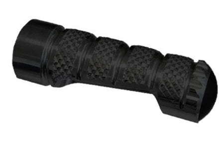 LighTech Fixed Foot Peg M8x25 1pc