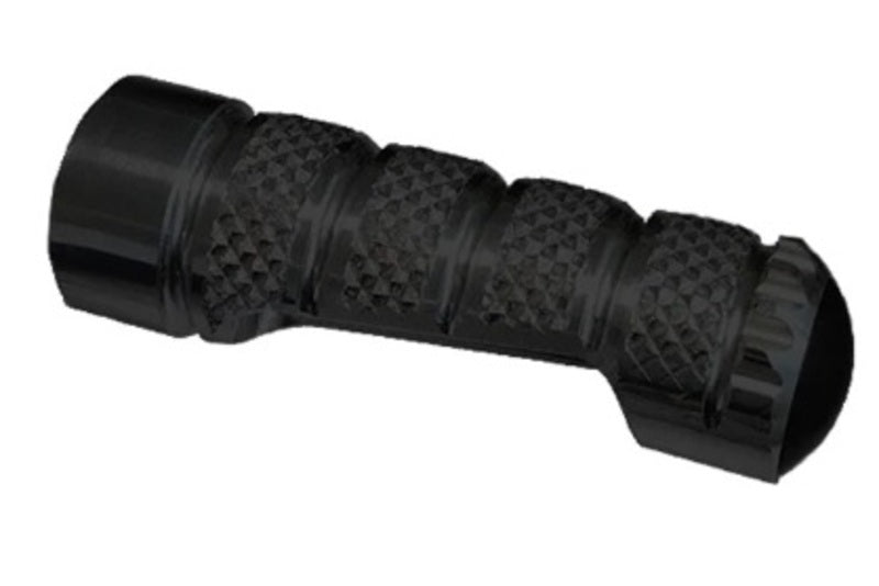 LighTech Fixed Foot Peg M8x25 1pc