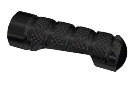 LighTech Fixed Foot Peg M8x45 1pc