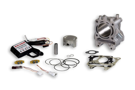 Malossi I-Tech Cylinder Kit Ø 61 PIN Ø 13 Honda 4-Stroke