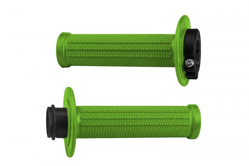 UFO Plast GRIPS LOCK ON, GRN