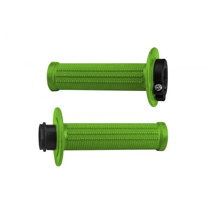 UFO Plast GRIPS LOCK ON, GRN