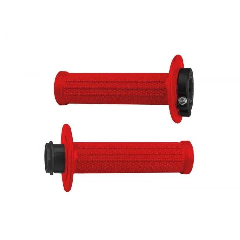 UFO Plast GRIPS LOCK ON, RED