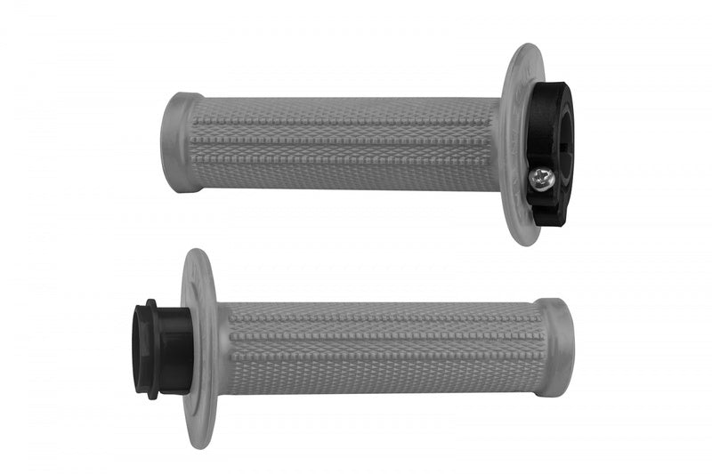UFO GRIPS LOCK ON, GREY