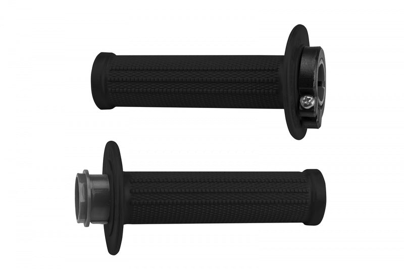 UFO Plast GRIPS LOCK ON, BLK