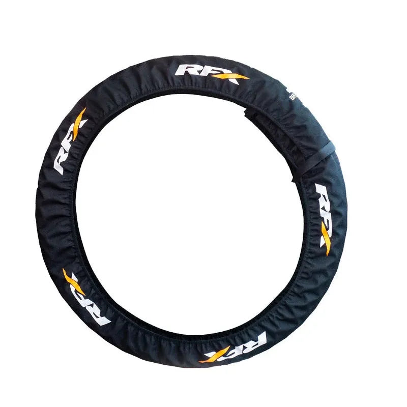 RFX Tyre Covers - 19"/17" & 16"/14" | Femon Parts