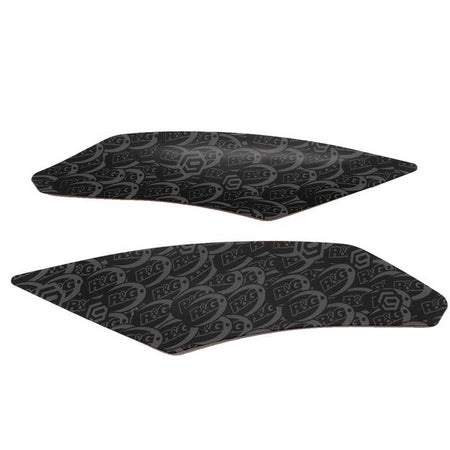 R&G RACE GRIP, 2 PCS, BLK