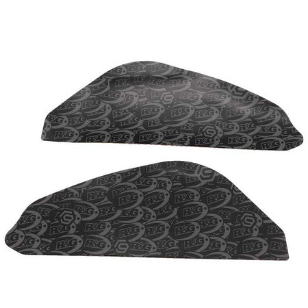 R&G RACE GRIP, 2 PCS, BLK
